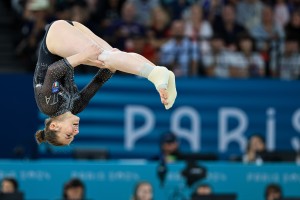 italy artistic gymnastics jul 28 17